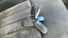 Skoda Karoq 1.5 TSI SE L 5dr DSG Petrol Estate